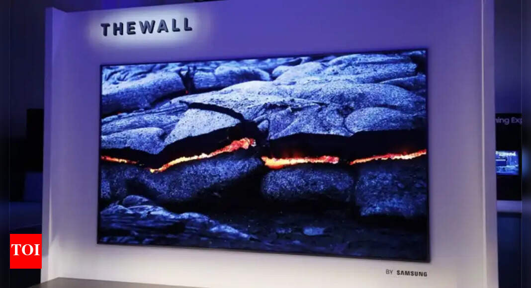 CES Trends: MiniLED And Is It Better Than OLED?