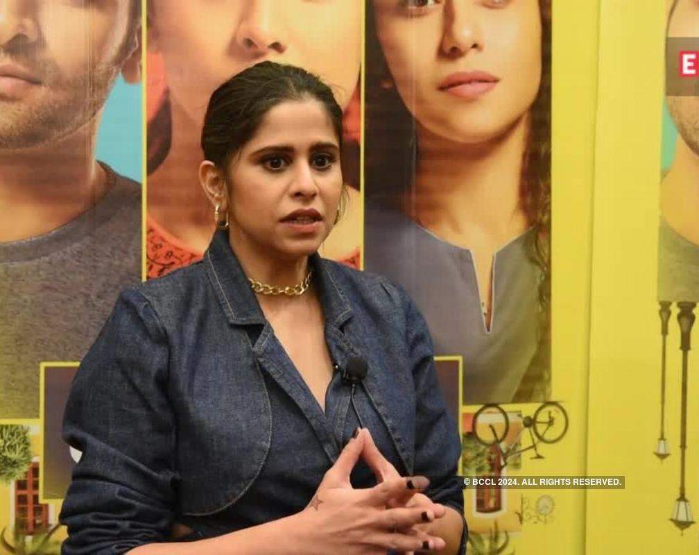 
Sai Tamhankar on Women's Day: Be headstrong and follow your dreams
