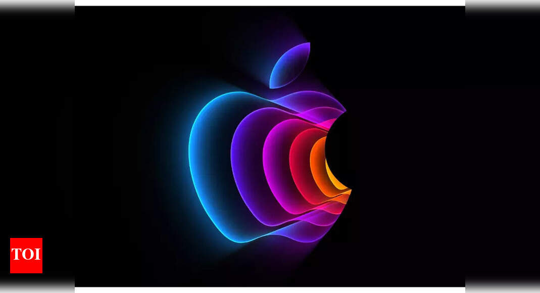 Live: iPhone SE 3, new iPad Air, Mac and other expected launches