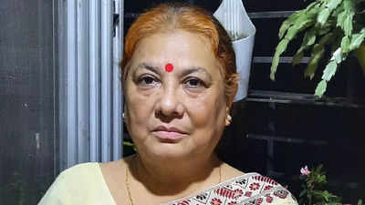 Assam: Author Arupa Patangia Kalita turns spotlight on unsung heroism of Durgi Bhoomij