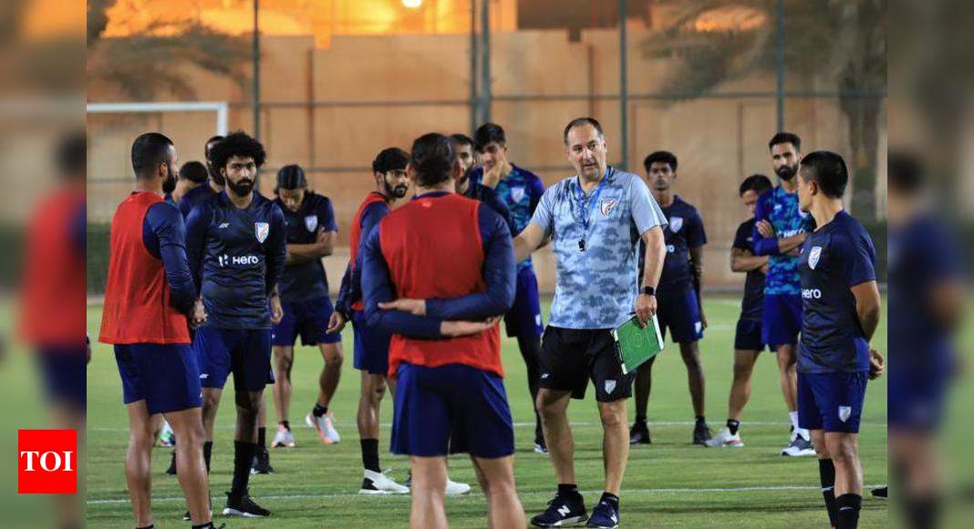 Indian Football: AIFF to choose participants in AFC club competitions for  2023-24