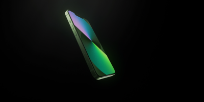 Green iPhone 13 and Alpine Green iPhone 13 Pro now available for pre-order