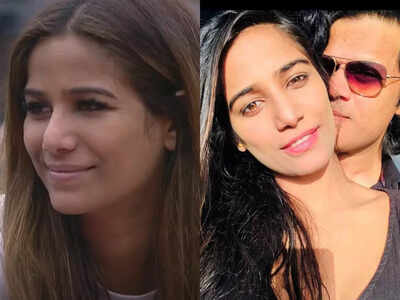 Poonam Pandey opens up about suffering domestic violence for 4 years: 'My face was black and blue'