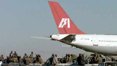 IC-814 hijacker who killed flyer shot in Karachi