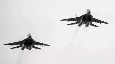 Russia-Ukraine war: Poland ready to place all its MIG-29 jets at the disposal of US
