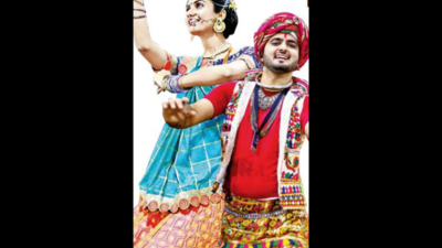 Gujarat's famed garba may get heritage tag of Unesco