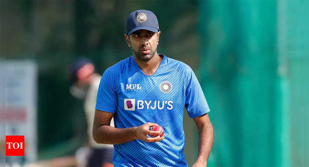 Next generation of bowlers can forget about taking 1000 international wickets: Ashwin | Cricket News – Times of India
