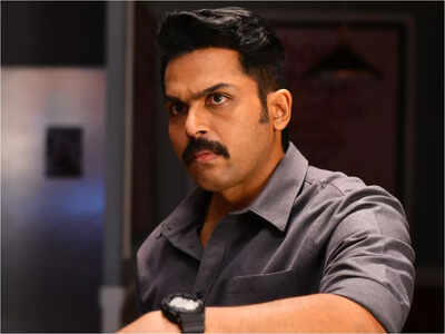 Karthi shoots for action sequences in Mysore | Tamil Movie News - Times of India Karthi shoots for action sequences in Mysore | Tamil Movie News - Times of India