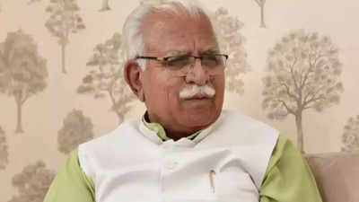 Budget for poorest of the poor, says Haryana CM Manohar Lal Khattar