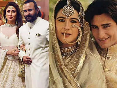 Here's what Saba Ali Khan replied to netizens questioning why Amrita Singh  was missing from her Women's Day post | Hindi Movie News - Times of India