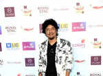 Singer Papon