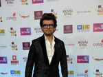 Sonu Nigam