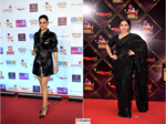 Smule Mirchi Music Awards 2022: Taapsee Pannu, Vidya Balan and others, see the best red carpet fashion in pictures