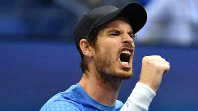 Murray to donate prize money from tournaments to aid Ukrainian children