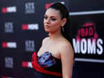 Actress Mila Kunis' glamorous pictures go viral as she raises over $18M for Ukrainian refugees