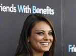 Actress Mila Kunis' glamorous pictures go viral as she raises over $18M for Ukrainian refugees