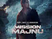 
Sidharth Malhotra-starrer 'Mission Majnu' to now release in June
