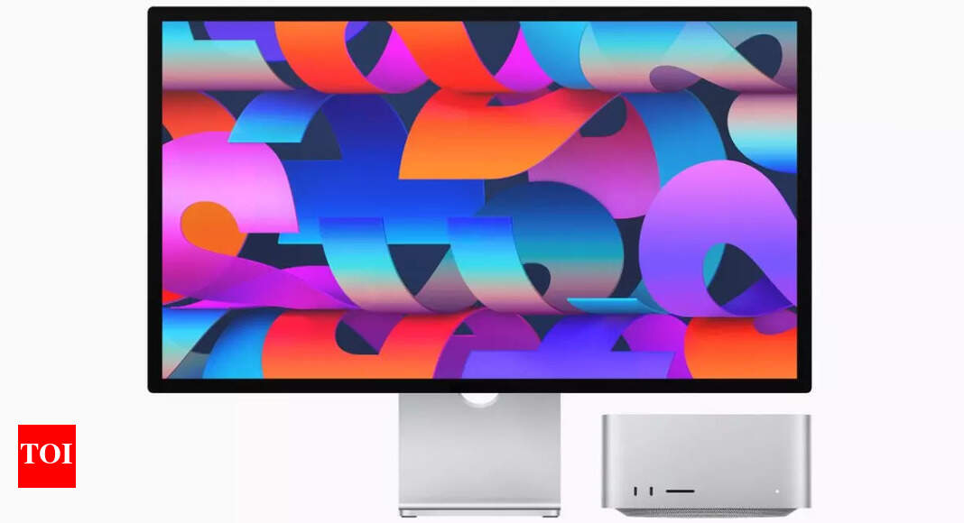 C*U様 Apple Studio Display 27インチ FK0U3J/A Apple Mac Studio and Studio Display launched: Price, availability