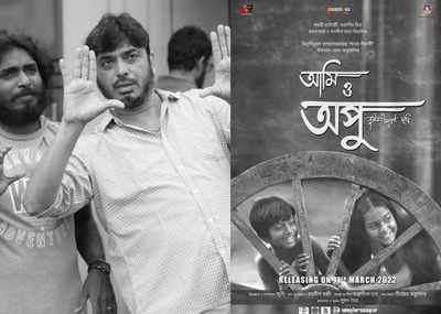 With dollops of Satyajit Ray nostalgia, Apu and Durga returning to the big screen
