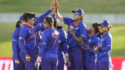 ODI World Cup 2022: Indian women aim for improved batting show against formidable New Zealand