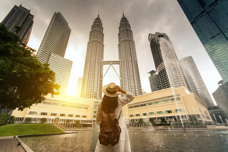 Malaysia: The Next Travel Hotspot - Modern Infrastructure and Amenities