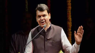 BJP seeks CBI probe into 'conspiracy' to target its Maharashtra leaders