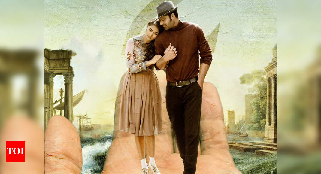 Prabhas, Pooja Hegde's 'Radhe Shyam' sells 1 million tickets for ...