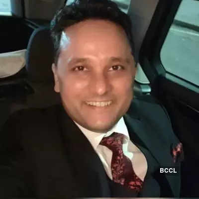 Amish Tripathi's Shiva trilogy to be adapted for screen