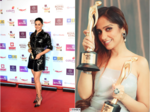 Smule Mirchi Music Awards 2022: Taapsee Pannu, Asees Kaur win big, check full list here in pictures