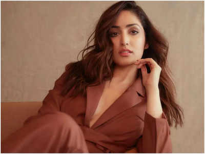 Yami Gautam Dhar on her take on female-oriented films; hopes the term isn’t new to us anymore