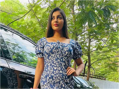 Yashika Aannand says she quit driving