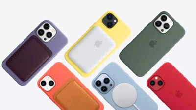 Apple launches new covers for iPhone, bands for Watch