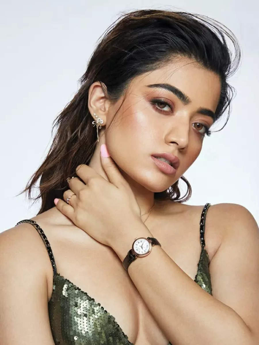 Pics of the day: These 10 snaps of South actresses went viral on social  media | Times of India