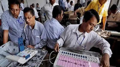 Uttarakhand polls: Counting of votes for 70 Assembly seats to begin at 8 am tomorrow