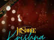 
Poster out! Devarshi Shah drops the first look of 'Jai Shree Krishna'
