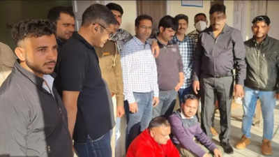 Haryana: PNDT racket busted in Kurukshetra; three arrested, 85 MTP kits seized from tout