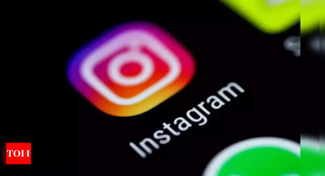 instagram:  Instagram introduces new Enhanced tags, allows users to tag creators and define their roles – Times of India