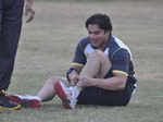 Sohail Khan