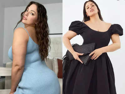 Dressing ideas for curvy women - Times of India