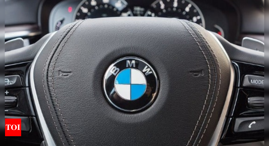 Us National Highway Traffic Safety Administration: BMW Recalls Vehicles ...