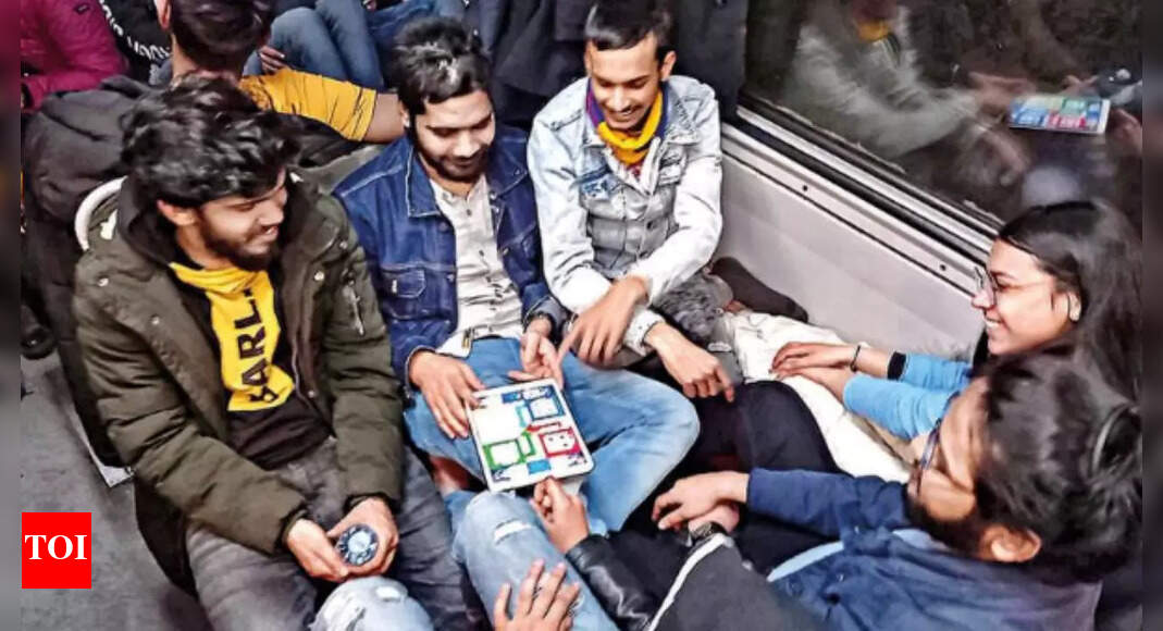 Sumy students in Poland, set to land in India today