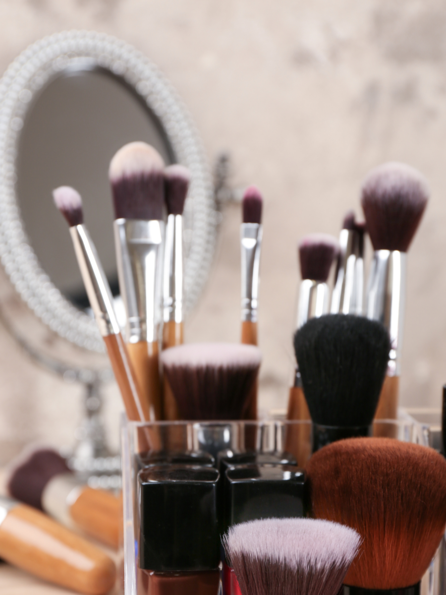 Makeup Idea: 10 Makeup organizer ideas to transform your beauty routine 