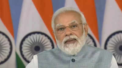 Modi stresses on ceasefire in talks with Hungarian PM