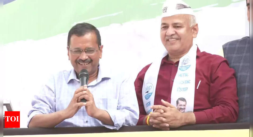 Live: Counting under way for assembly elections in Punjab