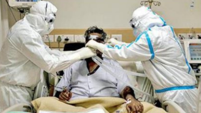 Gujarat sets aside Rs 585 crore more to compensate Covid deaths