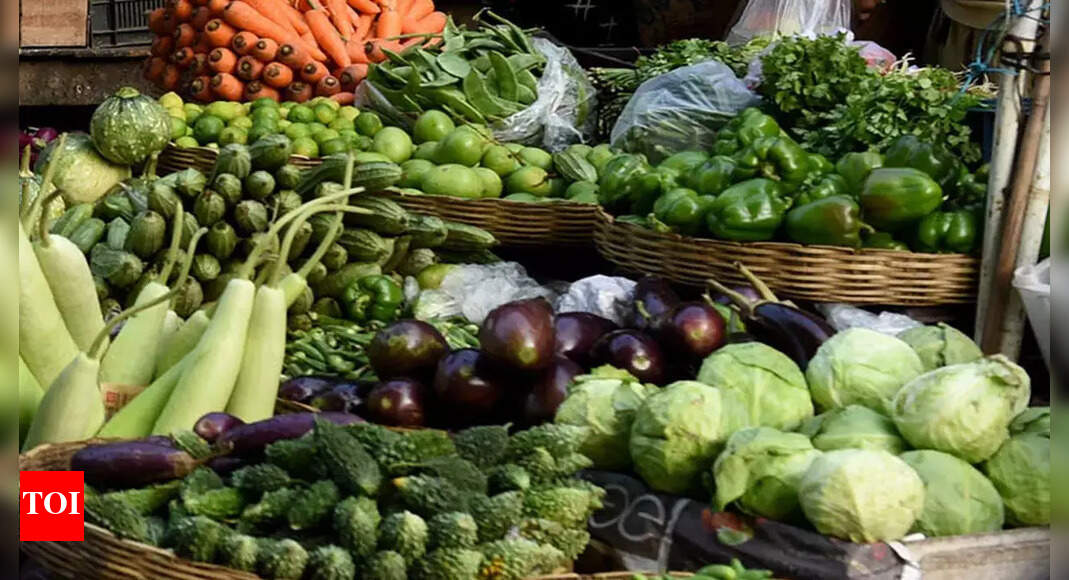 Andhra Pradesh to expand electronic marketing of agriculture produces Amaravati News Times