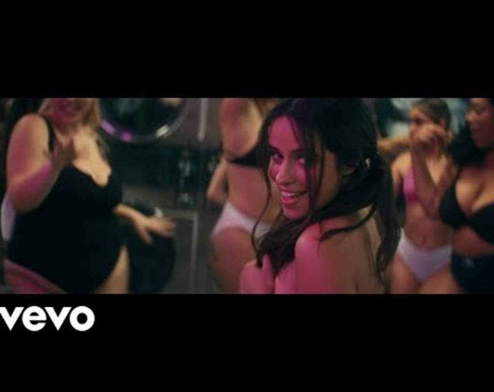 
Watch Latest English Official Music Video Song 'Bam Bam' Sung By Camila Cabello Featuring Ed Sheeran

