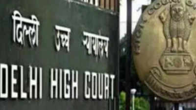 No interim relief to waqf board in property case: Delhi high court