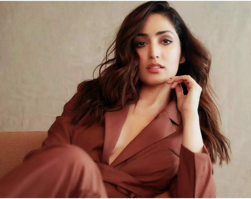 
Yami Gautam Dhar hopes that the team ‘female oriented film’ isn’t new to the audience anymore
