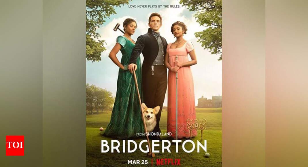 'Bridgerton' Season 2 trailer unveils what happens when duty and desire